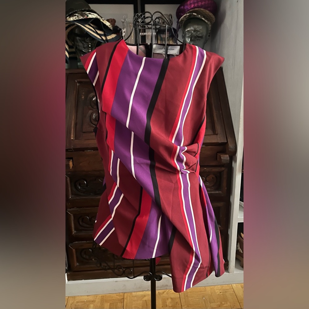 Zara top